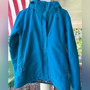 Women’s Marker Snowboarding Jacket